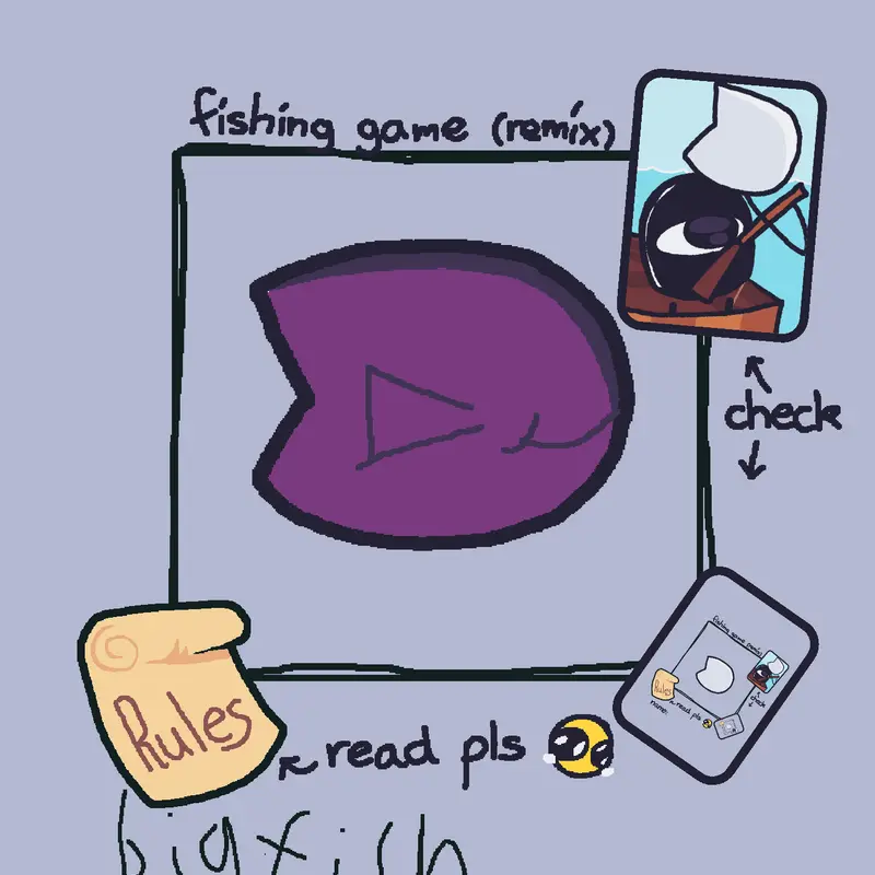 Game by @hazmatic_man