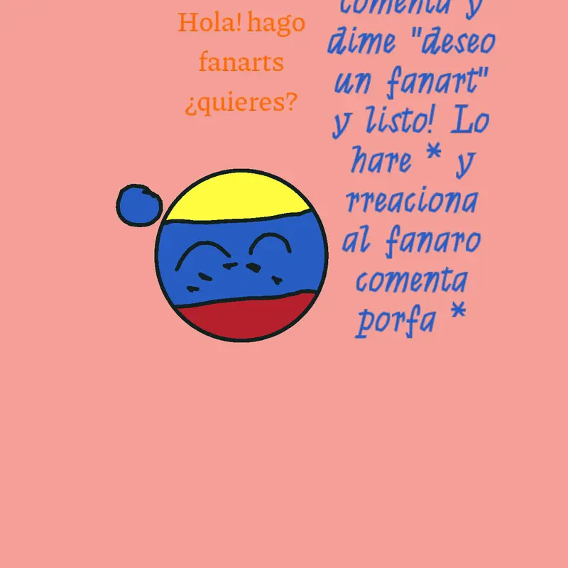 Game by @Venezuela_spot