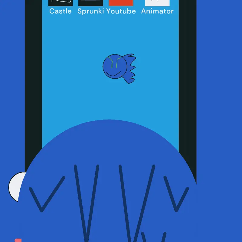Game by @sonichte