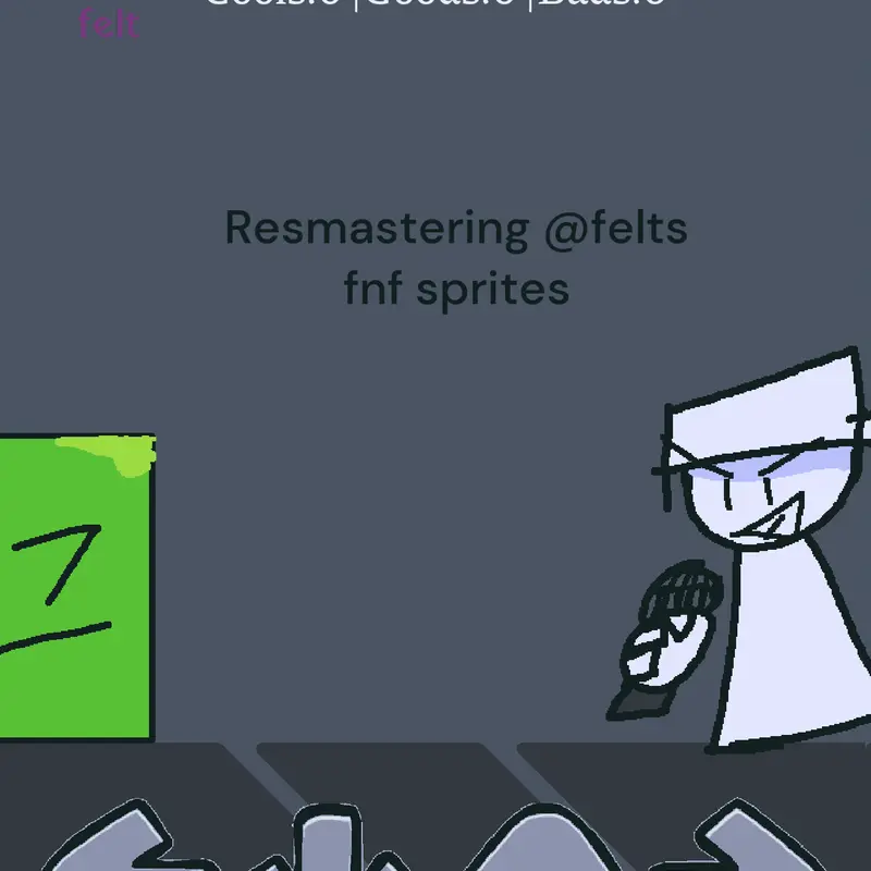 Game by @edwolls