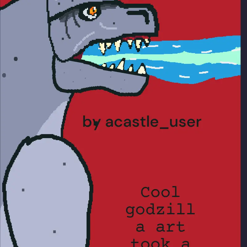 Game by @acastle_user