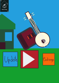 Banjo Ending game (7 endings)