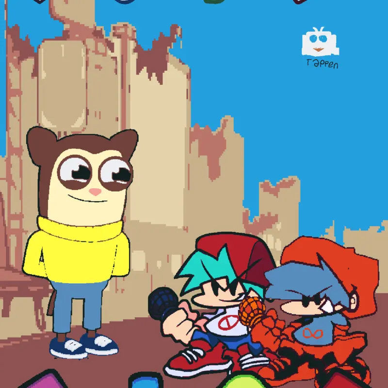 Game by @Boyfriend_87