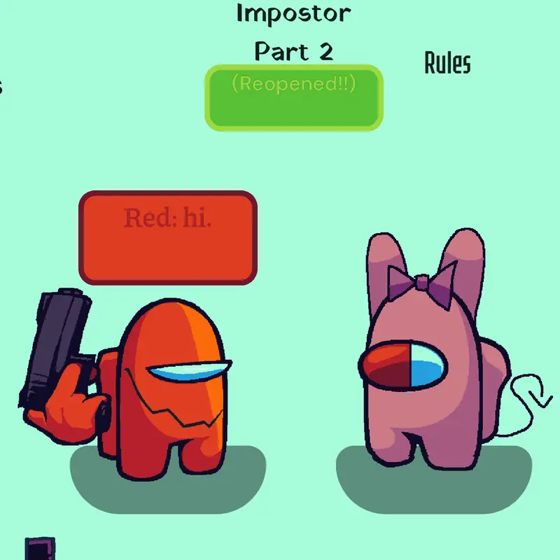 Game by @Bulu_Official