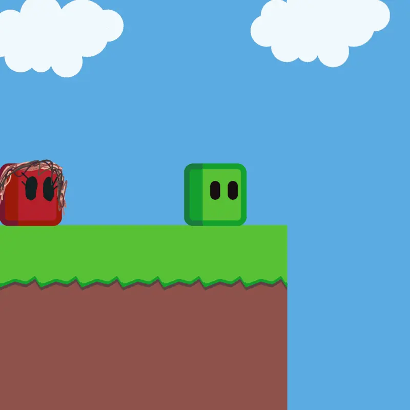Game by @Dragos2017