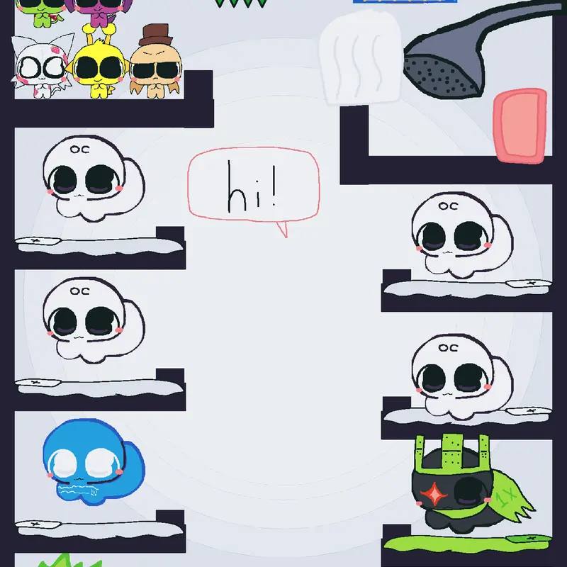 Game by @BLUUDUDD12345