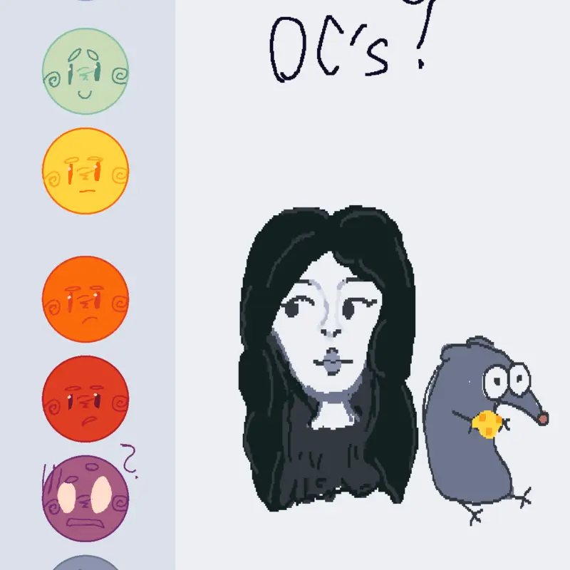 Game by @i_love_rats