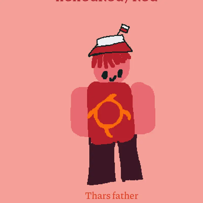Game by @Thar505