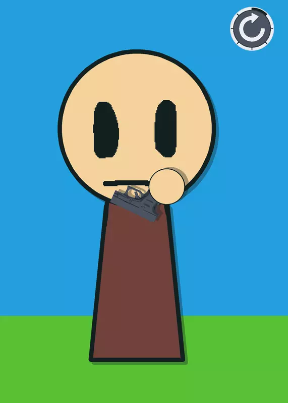 Game by @tay_ron2027