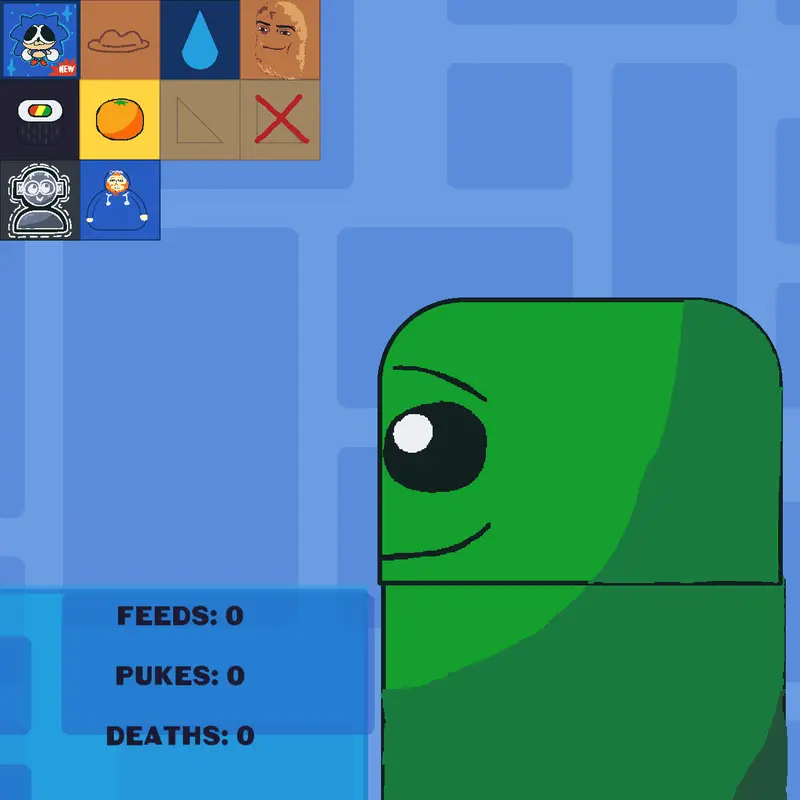 Game by @MaroonProductions