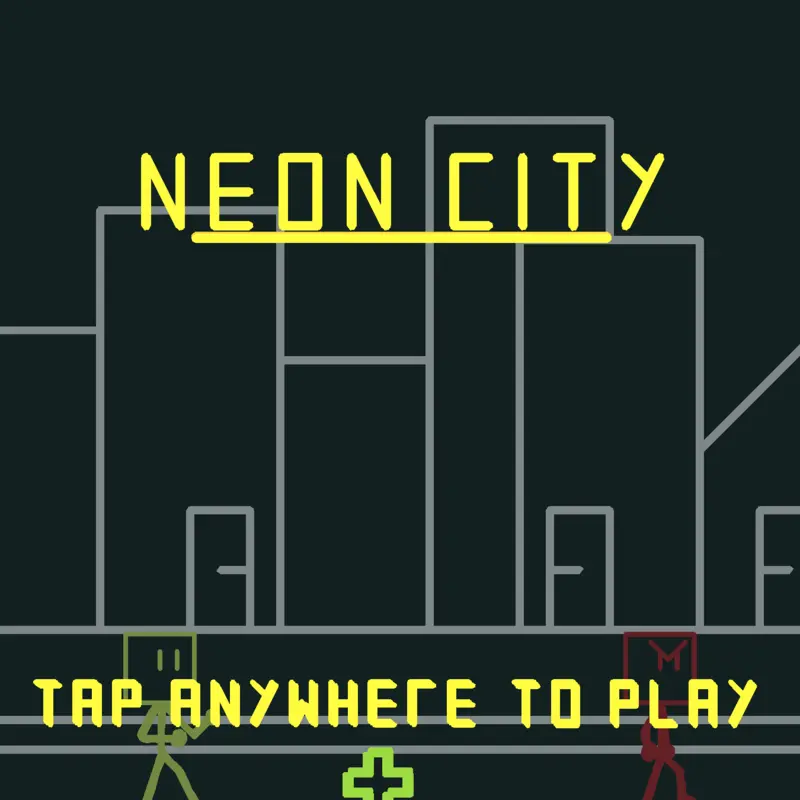 Game by @chrrleeder