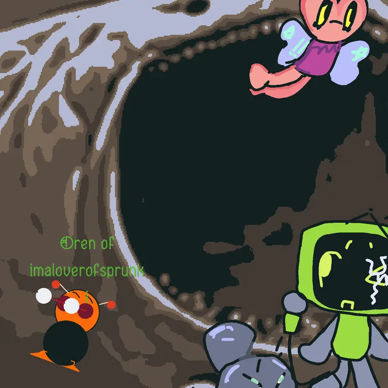 Game by @-cake