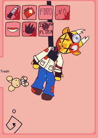 Meat doctor