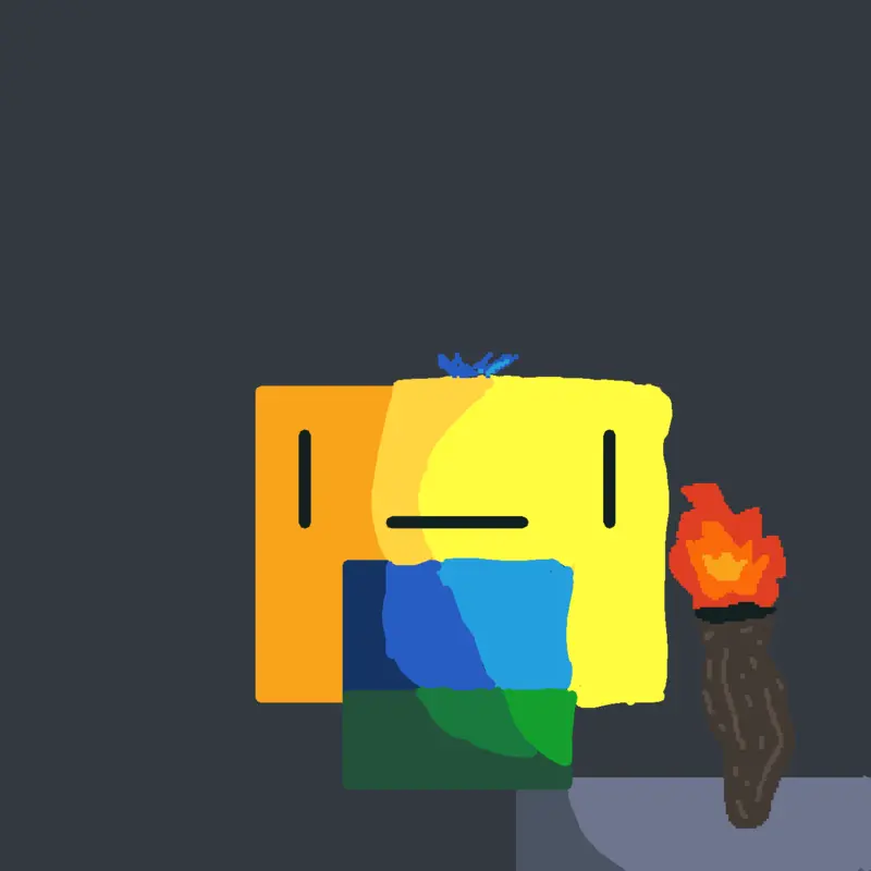 Game by @D3fault