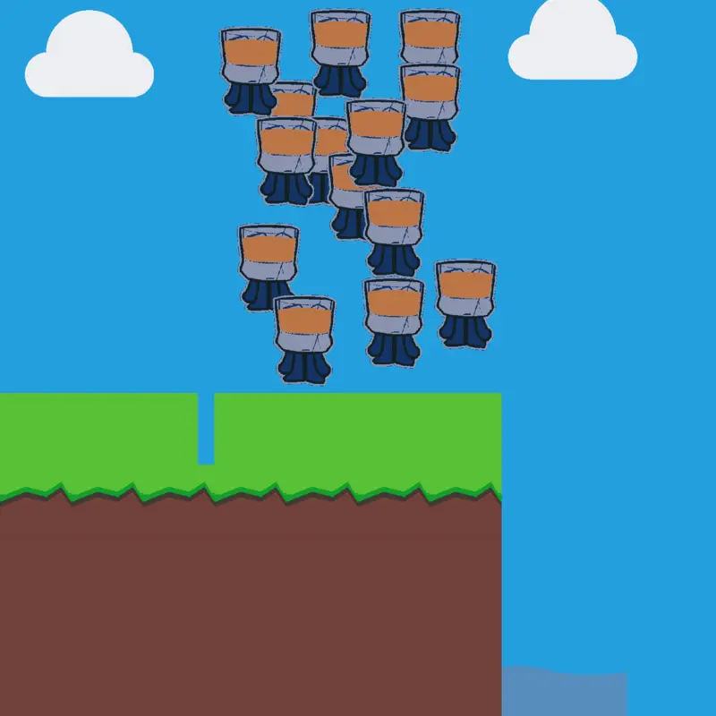 Game by @Felidae