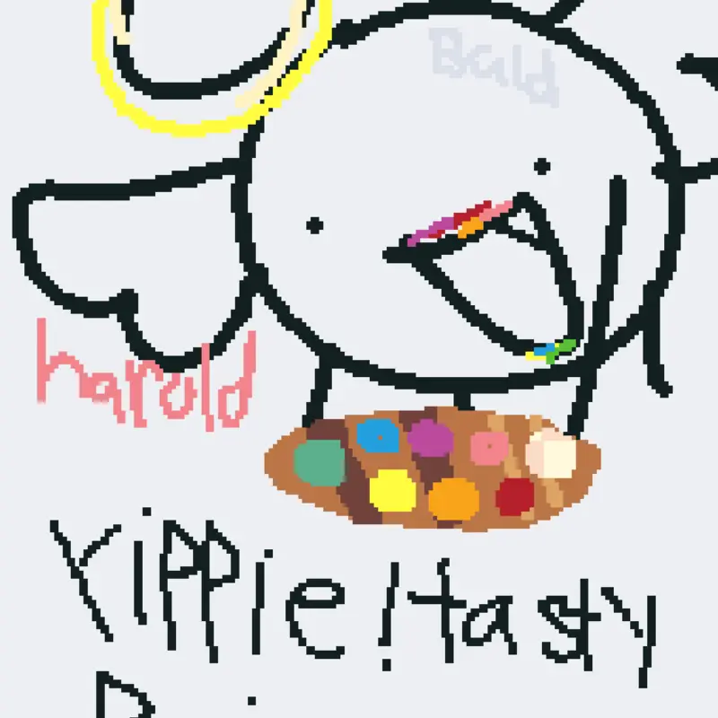 Game by @sticker_the_stick_woman