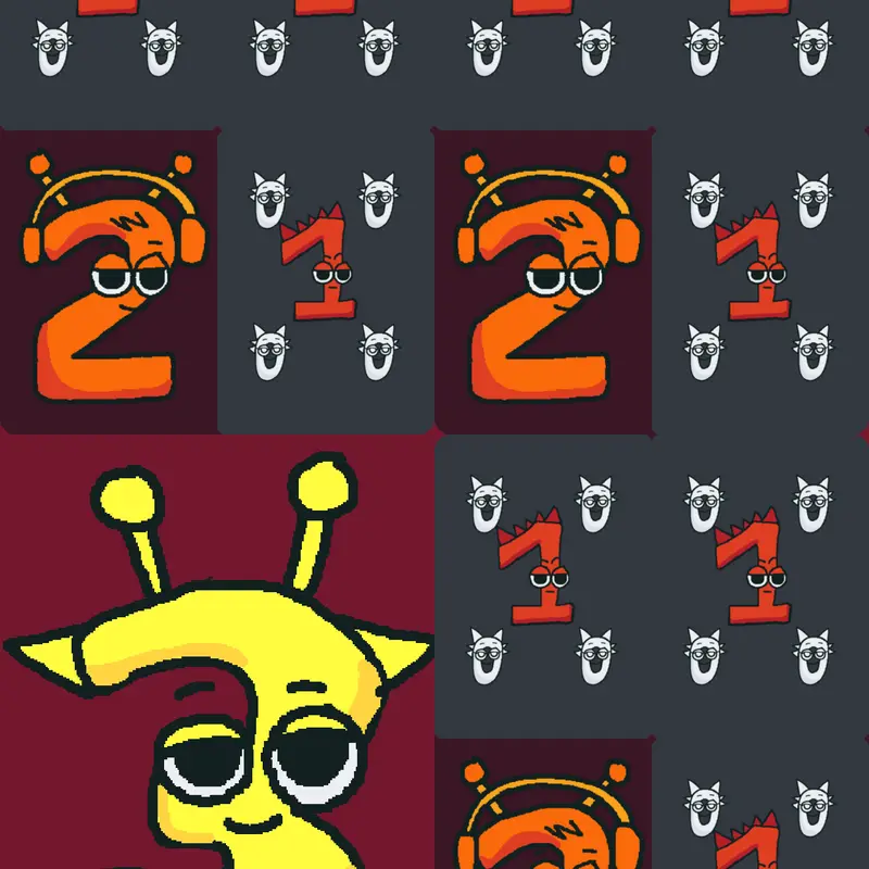 Game by @antibrainrot_teams