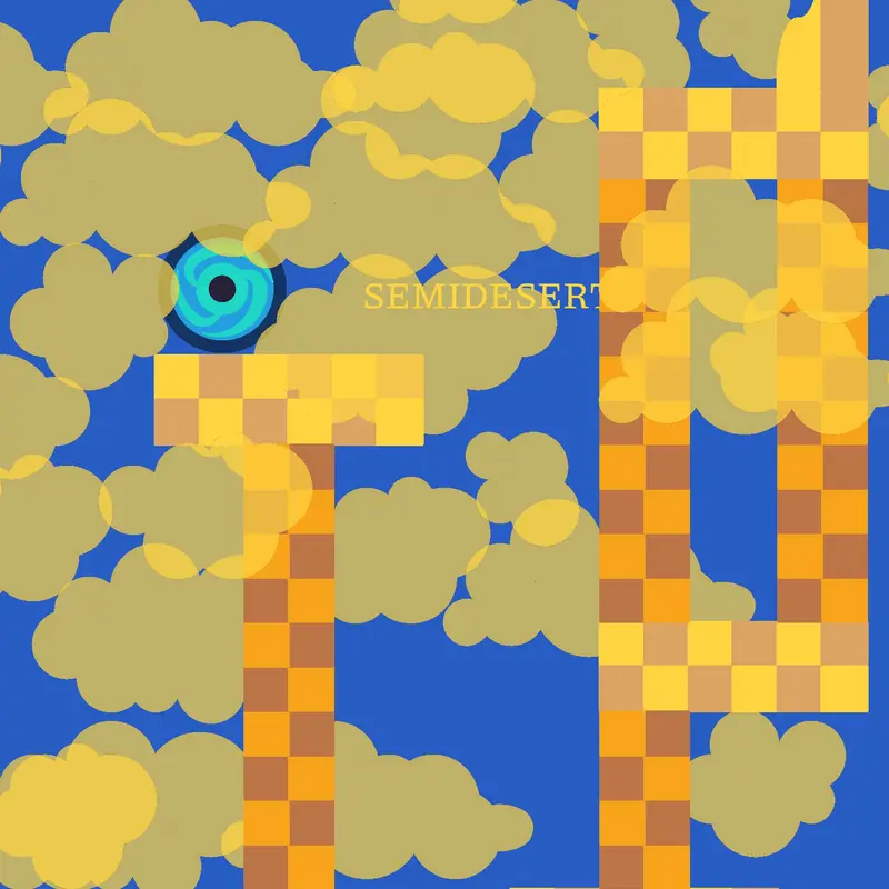 Game by @magent