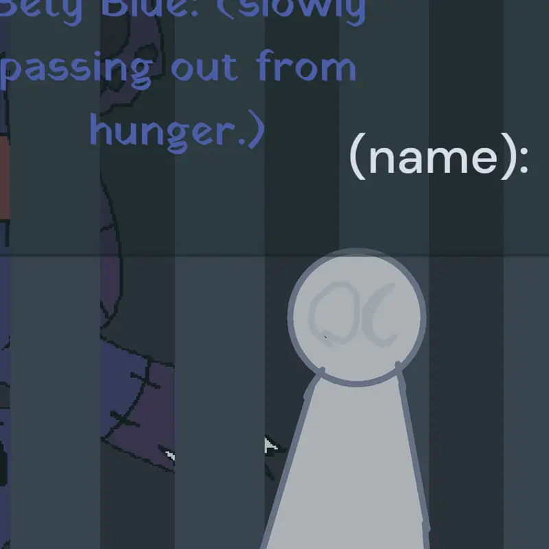 Game by @The_UnknownMask