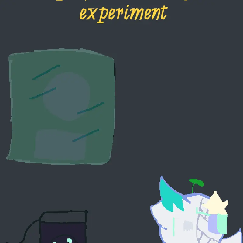 Game by @silly__animatic
