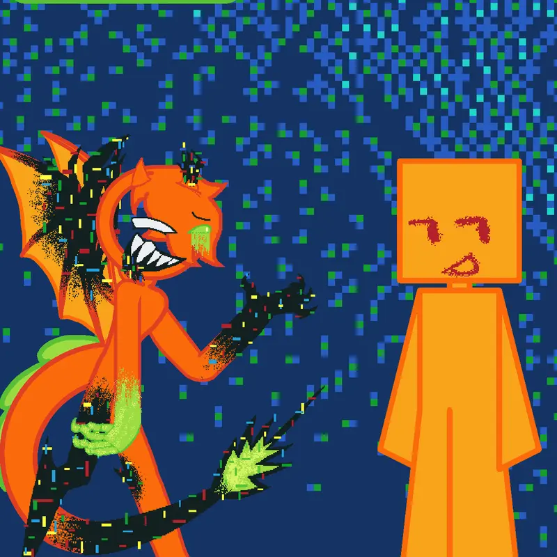 Game by @Goldpurr