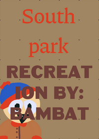 South Park recreation