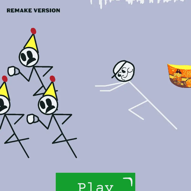 Game by @yillyl