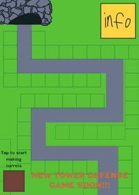 New game coming soon!!!