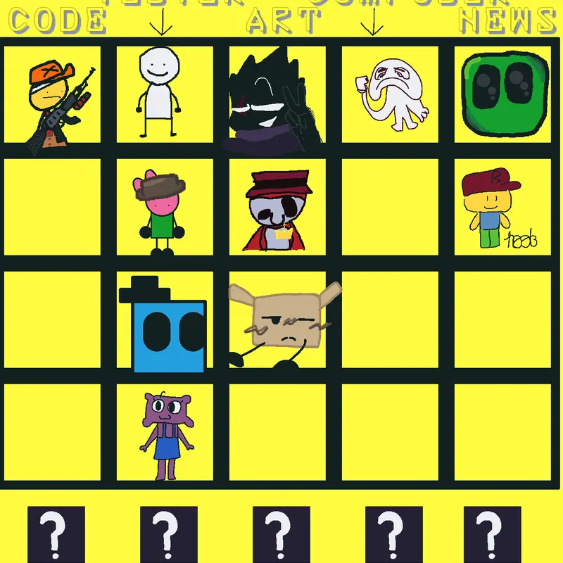 Game by @boxxxx