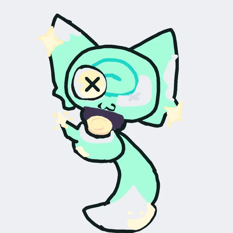 Game by @crysty_animations