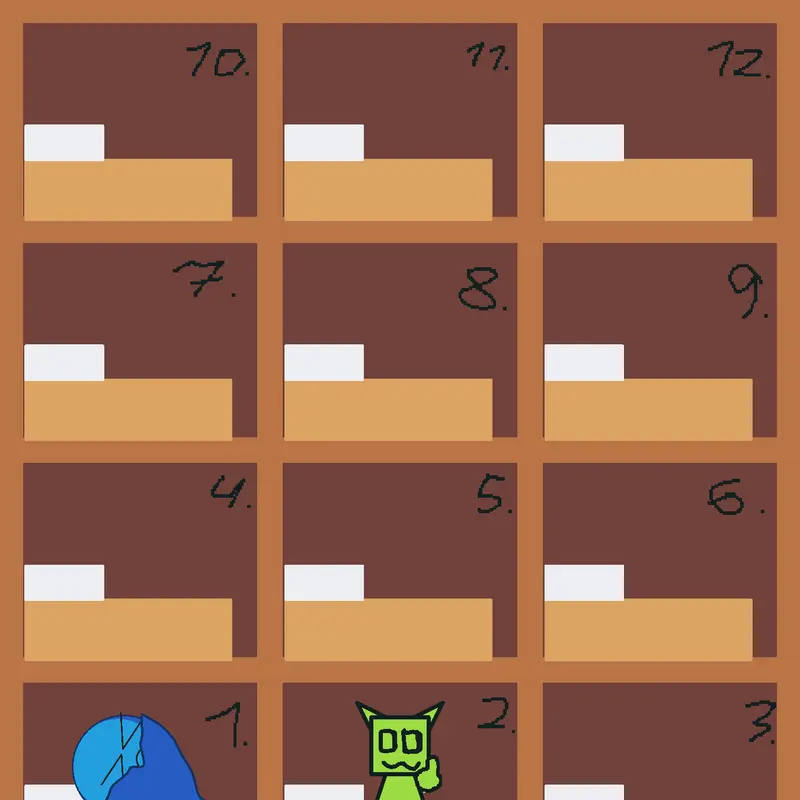Game by @MintyBoiPlays