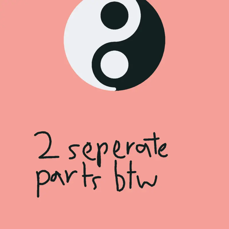 YIN YANG by @ILoveIceCreamBLEHHH
