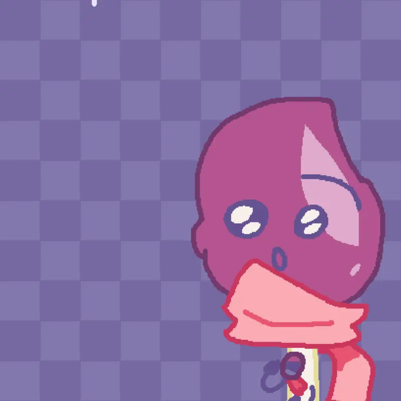 I got DELPHINIUM-17 now by @Lollipop_BFB-Alt
