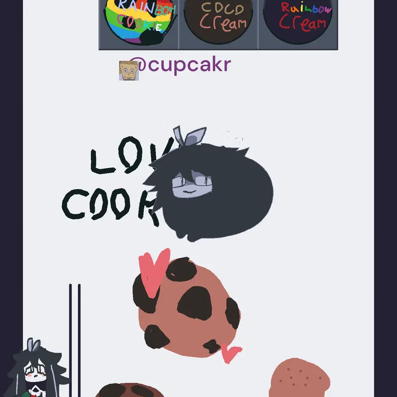 Game by @cupcake1to7