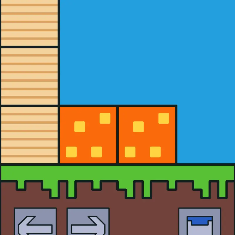 Game by @Mincrafty