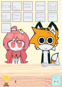 Rinka and fun