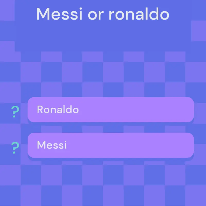 Game by @nobyy