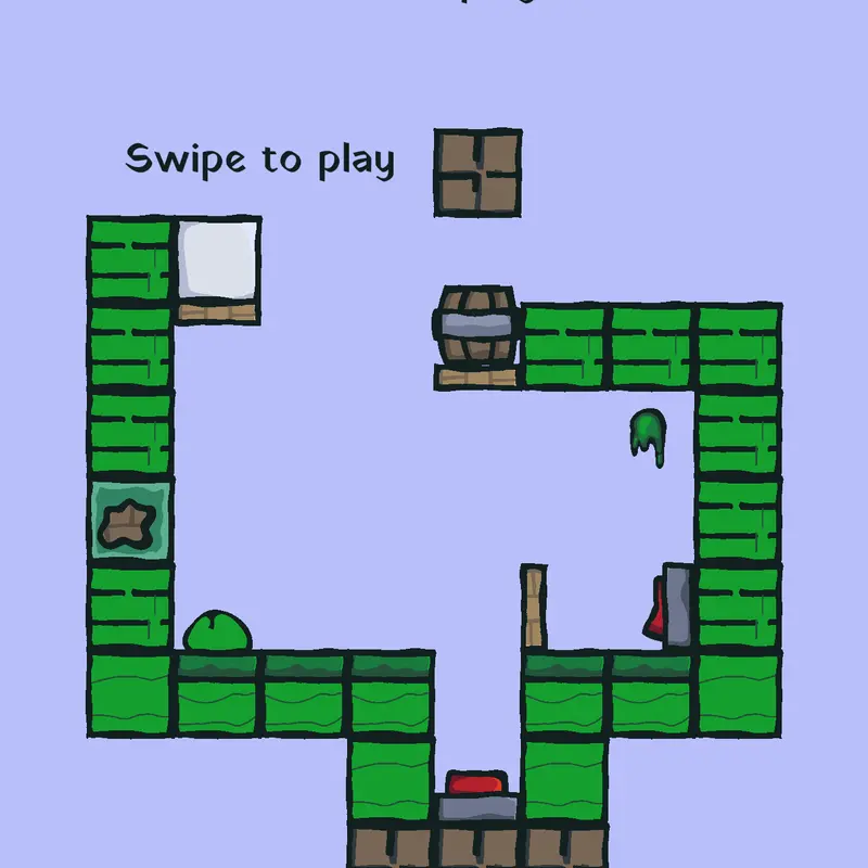 Game by @oftie