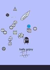 balls enjoy