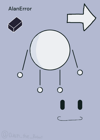 Alan's puzzle game!