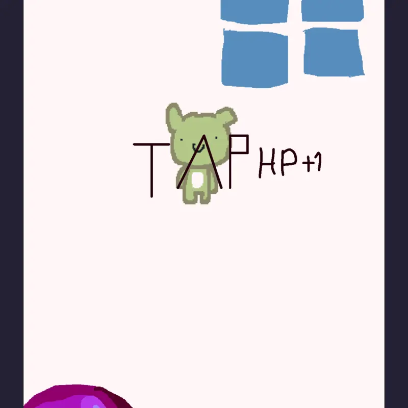 Game by @waboo