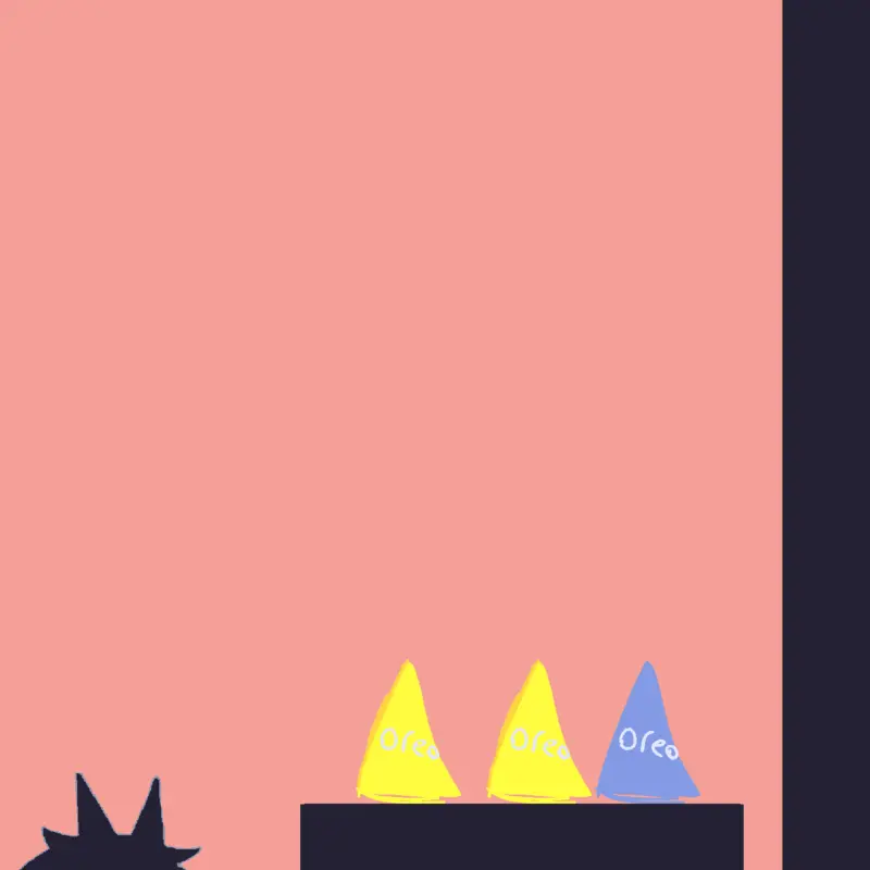 Game by @BOYFRIEND-09
