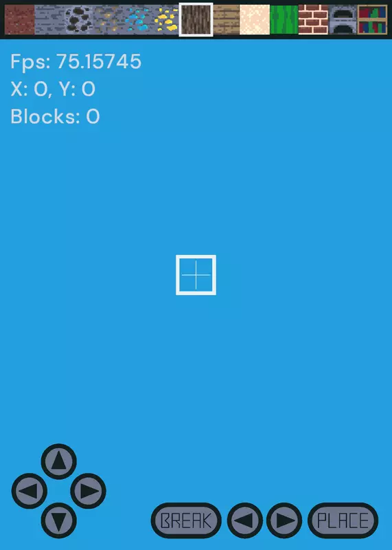Game by @IceDragonX