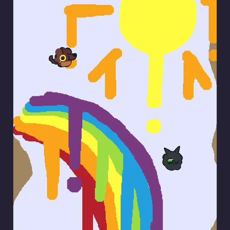 Game by @Duckmat