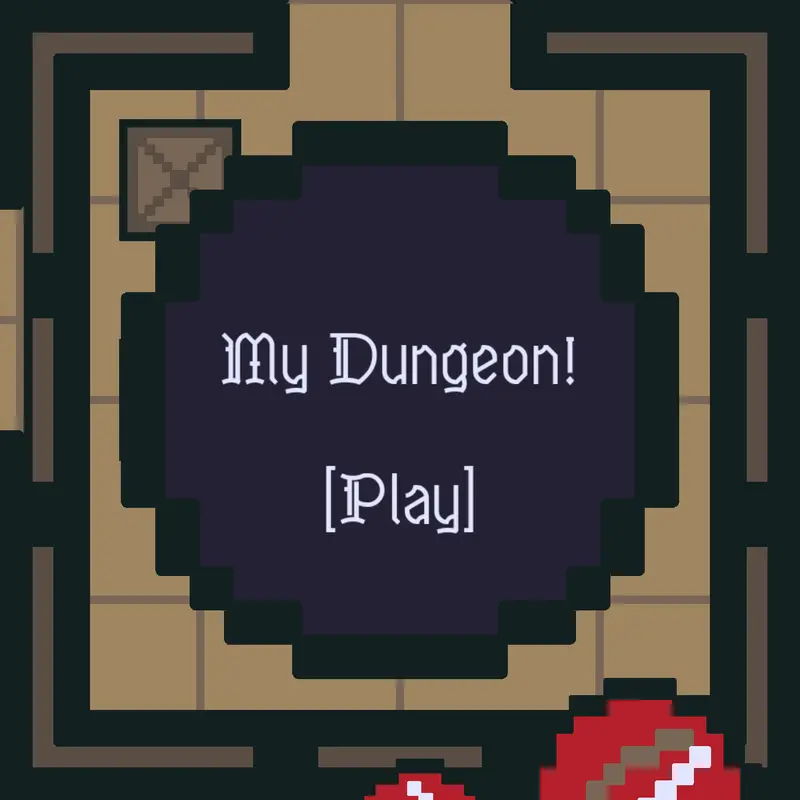 Game by @TRJokerBoss