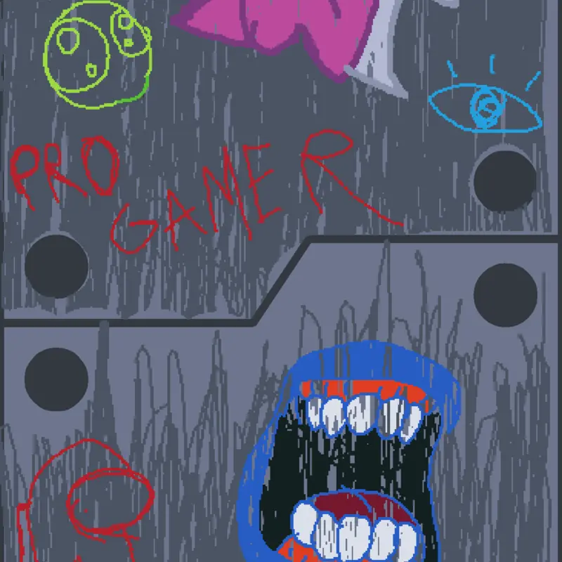Game by @-PB4-