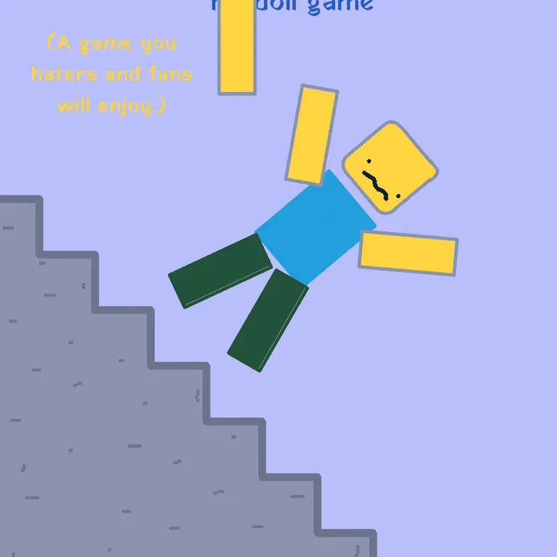Game by @noob_plays