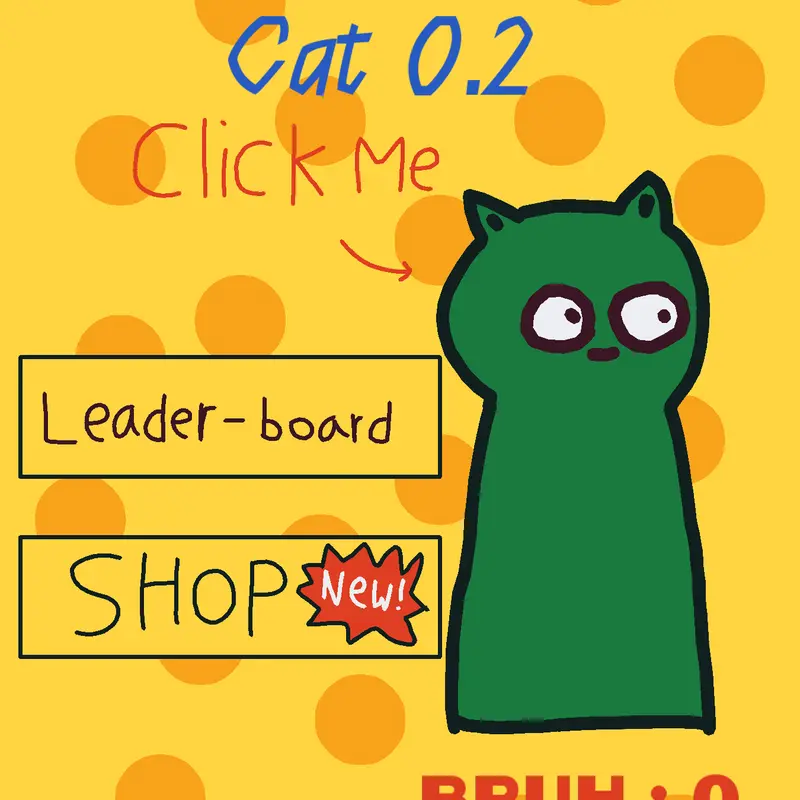 Game by @vibing_onion