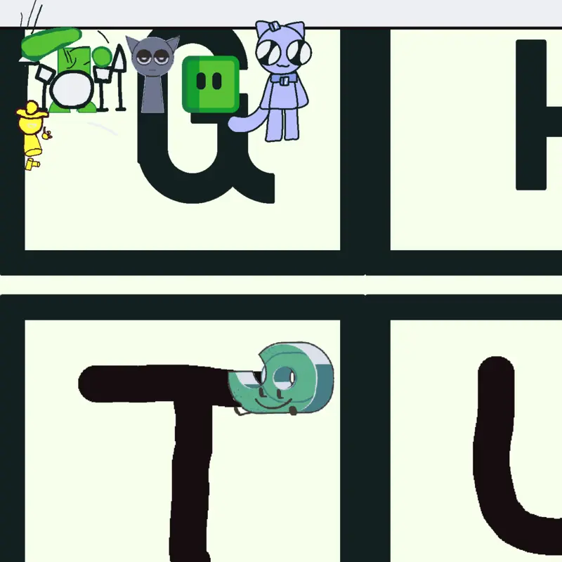 Game by @Susee_12ugus
