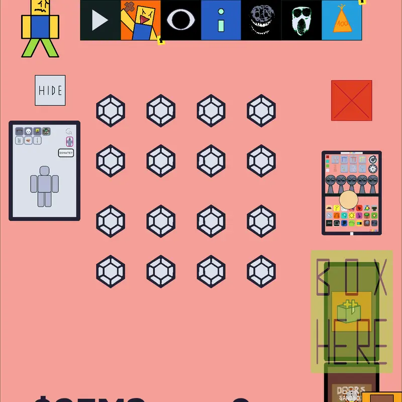 Game by @ahmad25